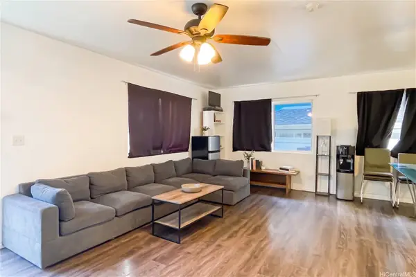 87-1980 Pakeke Street #L, Waianae, HI 96792