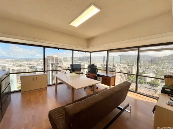 1188 Bishop Street #3407 & 3408, Honolulu, HI 96813