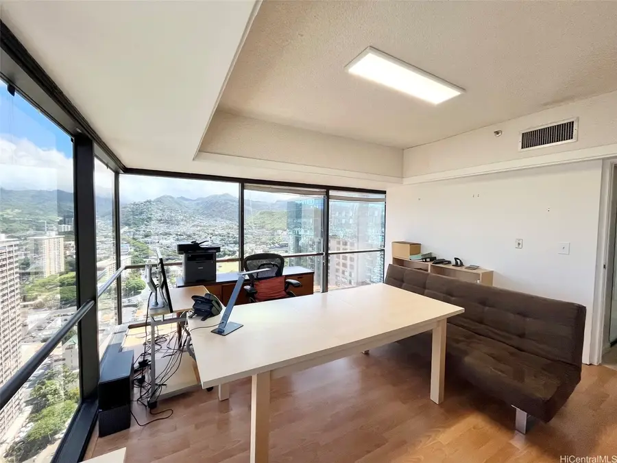 1188 Bishop Street #3407 & 3408, Honolulu, HI 96813 - #2