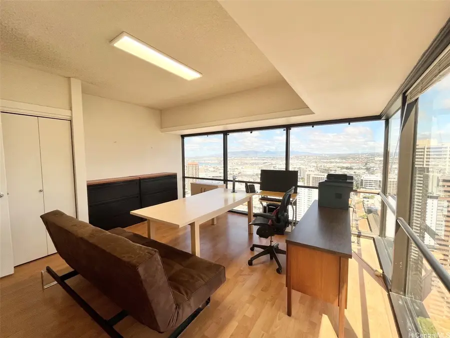 1188 Bishop Street #3407 & 3408, Honolulu, HI 96813 - #3