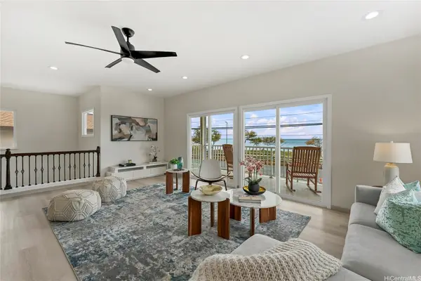 87-1406 Farrington Highway #A, Waianae, HI 96792