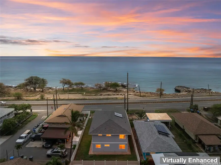 87-1406 Farrington Highway #A, Waianae, HI 96792 - #2
