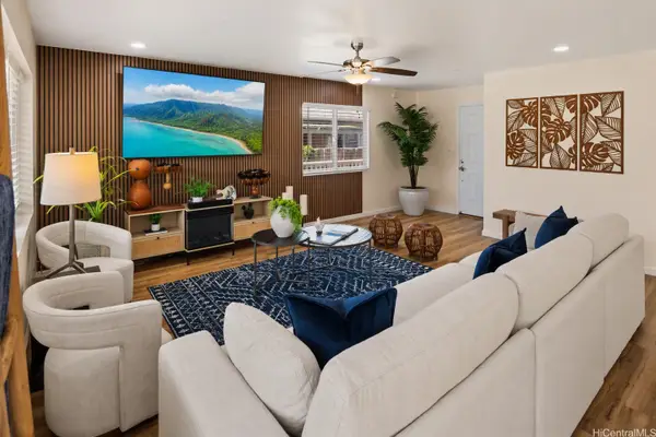 47-653D Kamehameha Highway, Kaneohe, HI 96744
