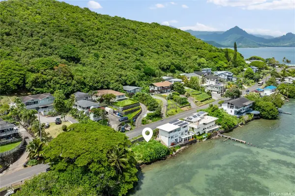 47-21 Kamehameha Highway, Kaneohe, HI 96744