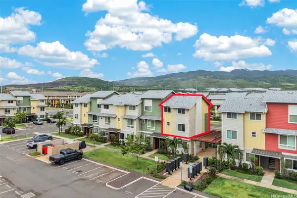 91-3575 Kamolehonua Street #919, Ewa Beach, HI 96706