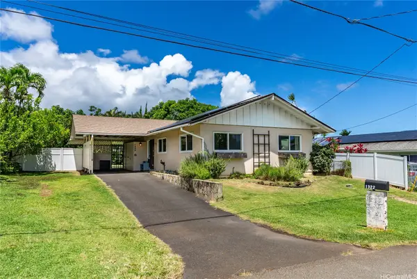 1322 Ulupuni Street, Kailua, HI 96734