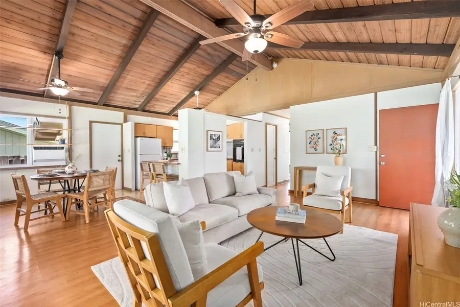 1322 Ulupuni Street, Kailua, HI 96734 - #3
