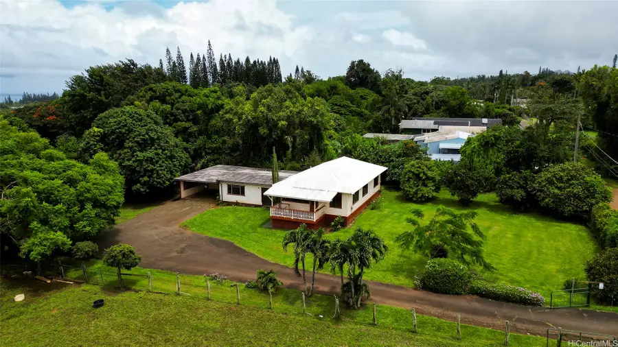 710 Mopua Street, Haiku, HI 96708 - #2