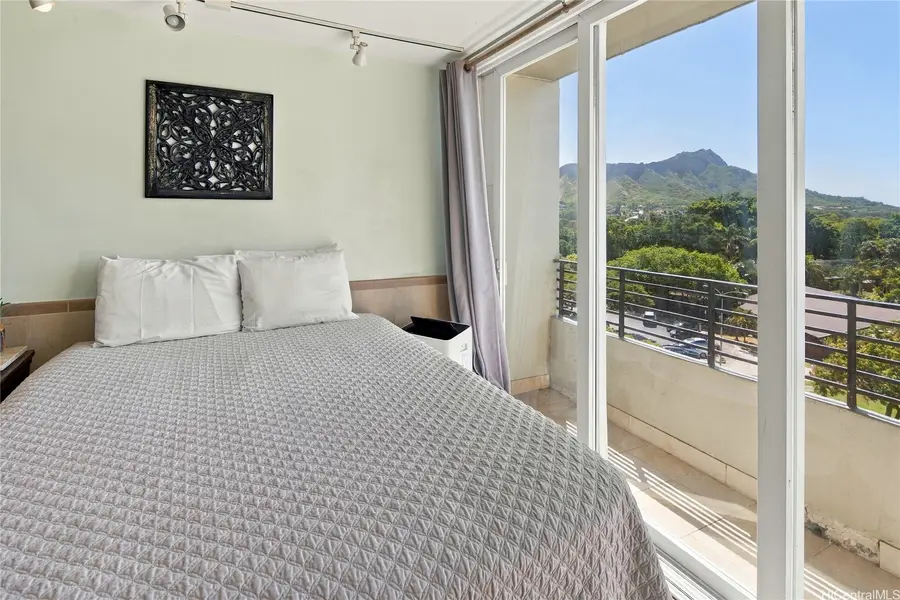 134 Kapahulu Avenue #709, Honolulu, HI 96815 - #2