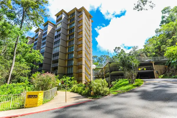 95-227 Waikalani Drive #A708, Mililani, HI 96789