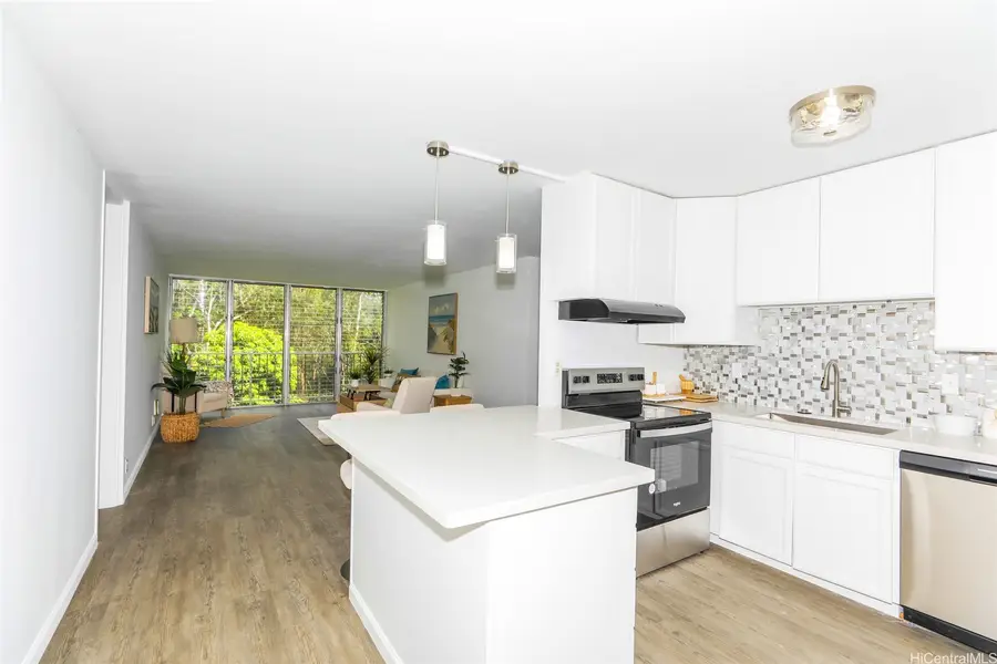 95-227 Waikalani Drive #A708, Mililani, HI 96789 - #2
