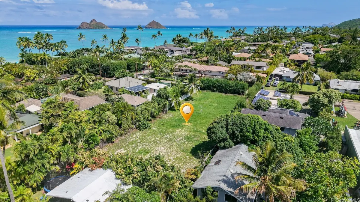 118 Kaiolena Drive, Kailua, HI 96734 - #1