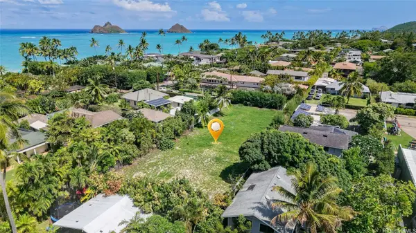 118 Kaiolena Drive, Kailua, HI 96734