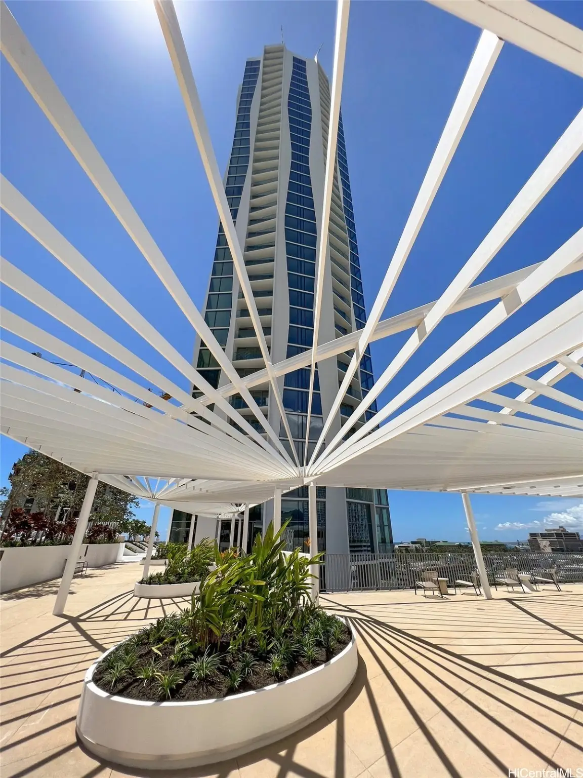 1000 Auahi Street #2305, Honolulu, HI 96814 - #1