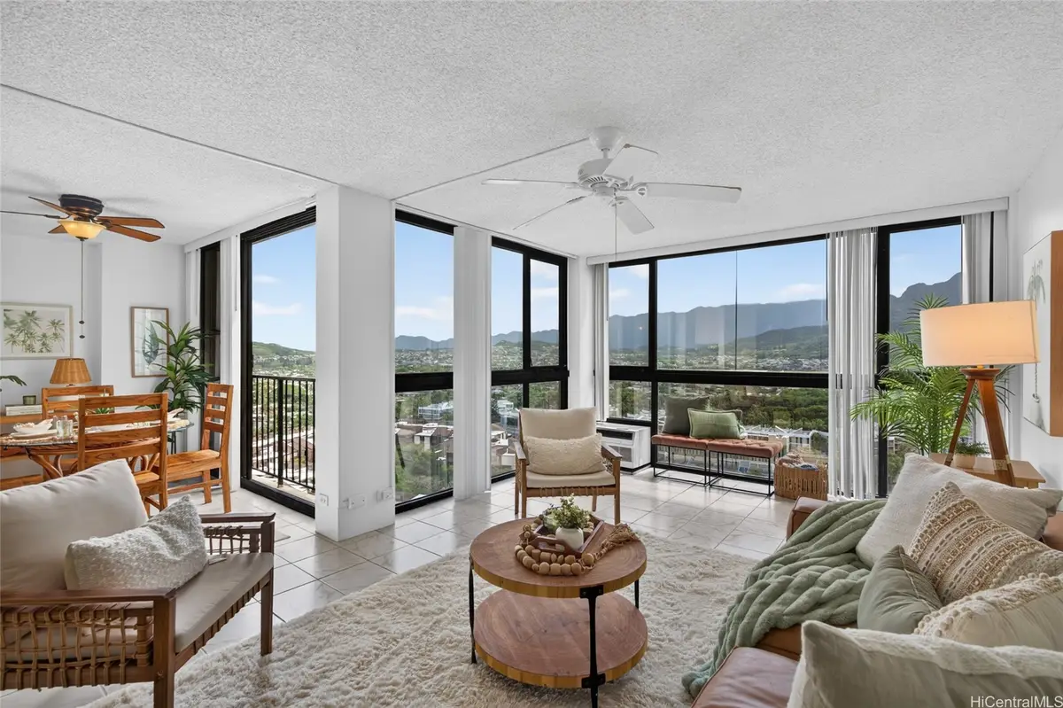 322 Aoloa Street #1706, Kailua, HI 96734 - #1