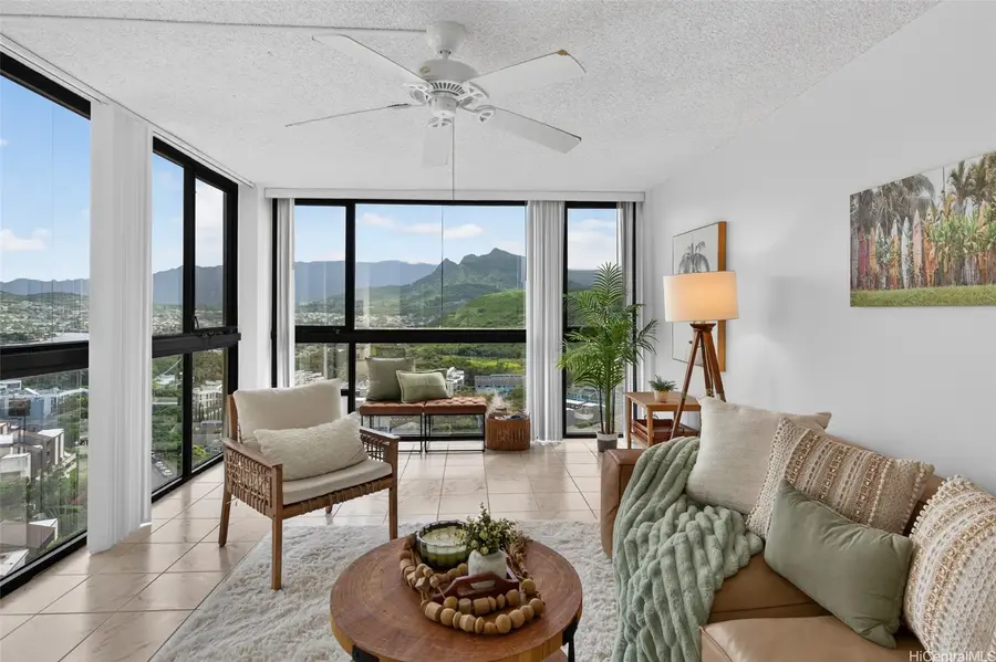 322 Aoloa Street #1706, Kailua, HI 96734 - #2