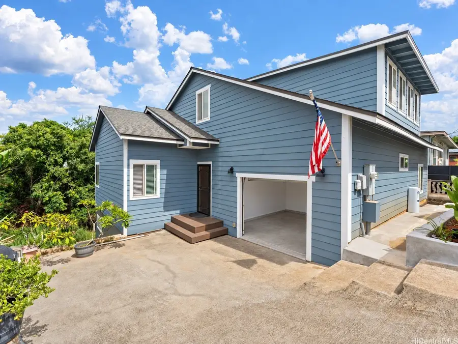 1736 Gulick Avenue, Honolulu, HI 96819 - #2