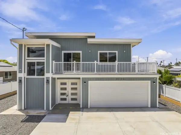85-1021 Mill Street, Waianae, HI 96792
