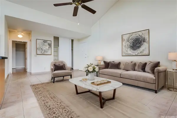 84-688 Ala Mahiku Street #34162C, Waianae, HI 96792