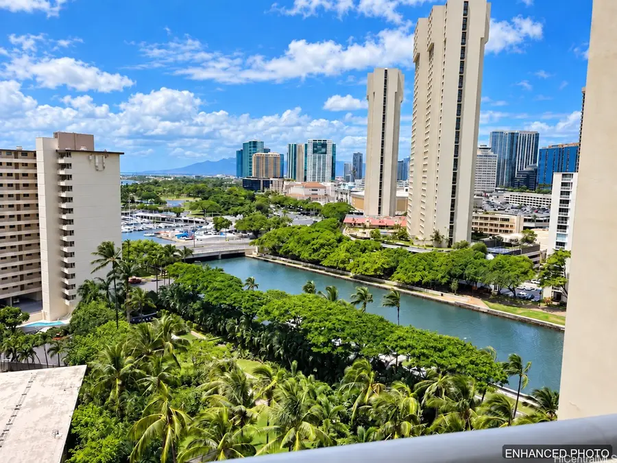 1551 Ala Wai Boulevard #1405, Honolulu, HI 96815 - #2