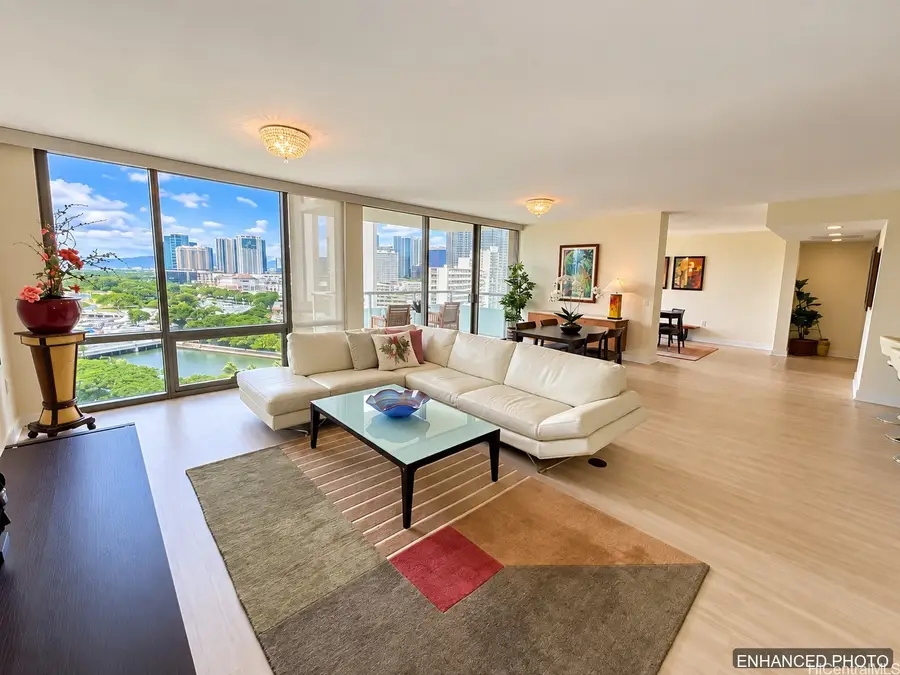 1551 Ala Wai Boulevard #1405, Honolulu, HI 96815 - #3
