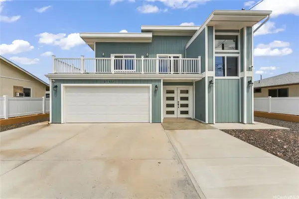 85-922 Midway Street, Waianae, HI 96792