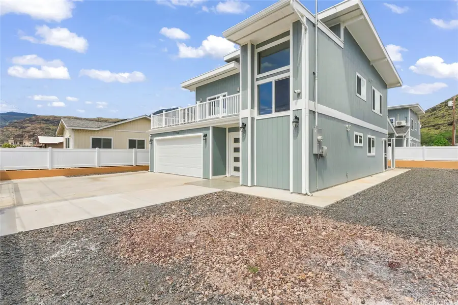 85-922 Midway Street, Waianae, HI 96792 - #2