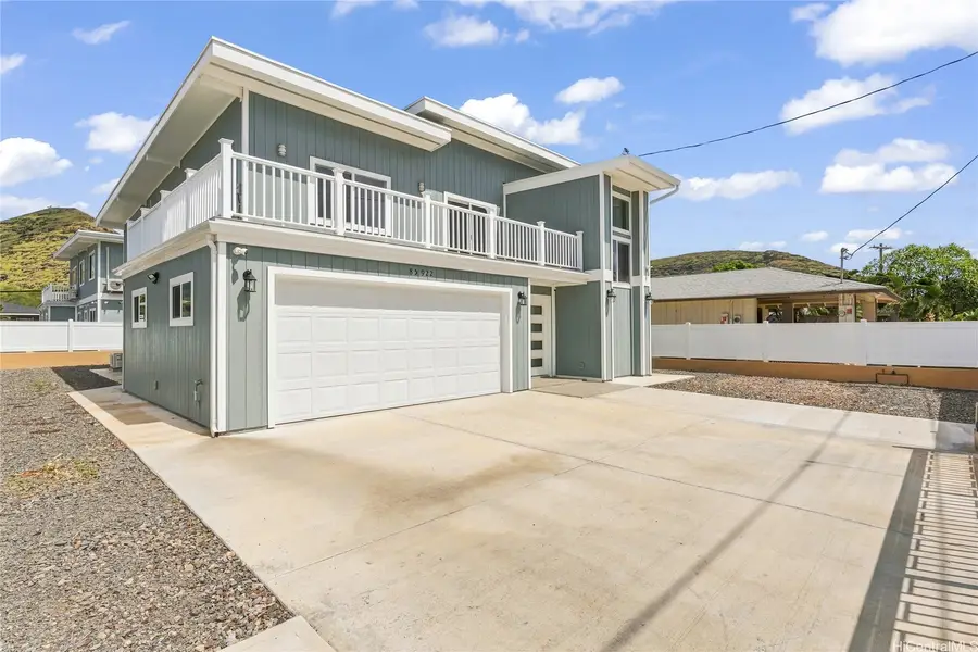 85-922 Midway Street, Waianae, HI 96792 - #3