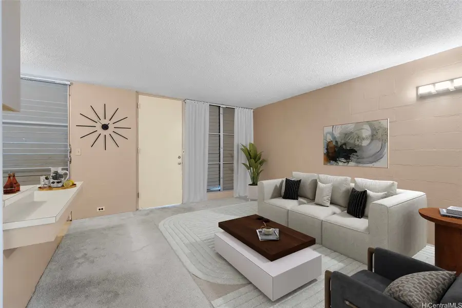 1660 Kalakaua Avenue #B104, Honolulu, HI 96826 - #3
