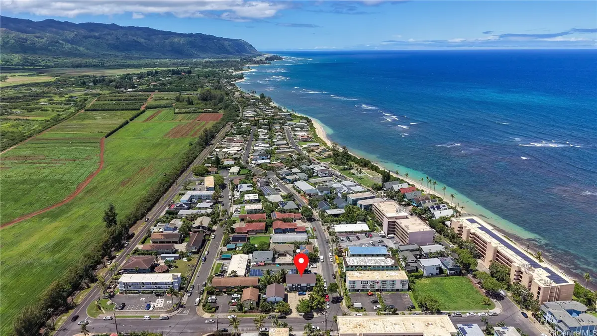 68-037 Apuhihi Street #D, Waialua, HI 96791 - #1