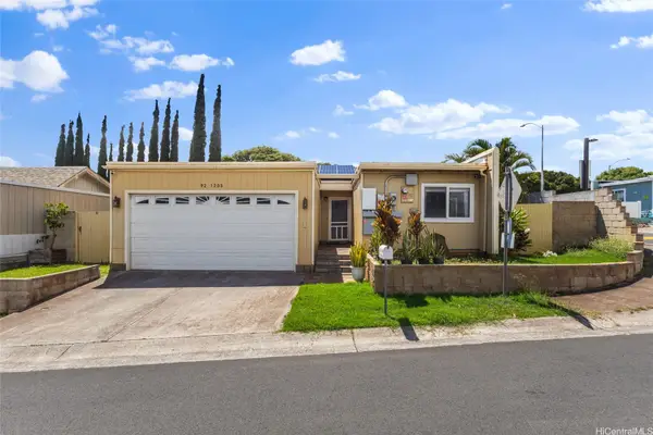 92-1203 Makamai Place, Kapolei, HI 96707