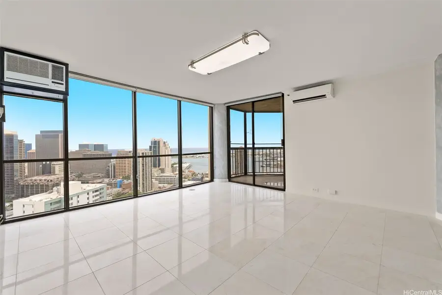 60 N Beretania Street #3301, Honolulu, HI 96817 - #3