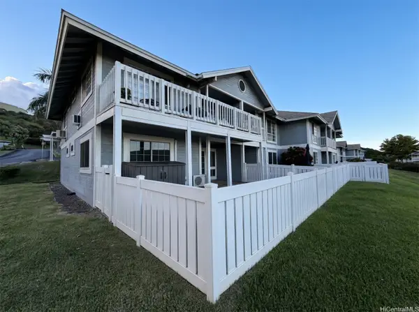92-1025 Okaa Street #1101, Kapolei, HI 96707