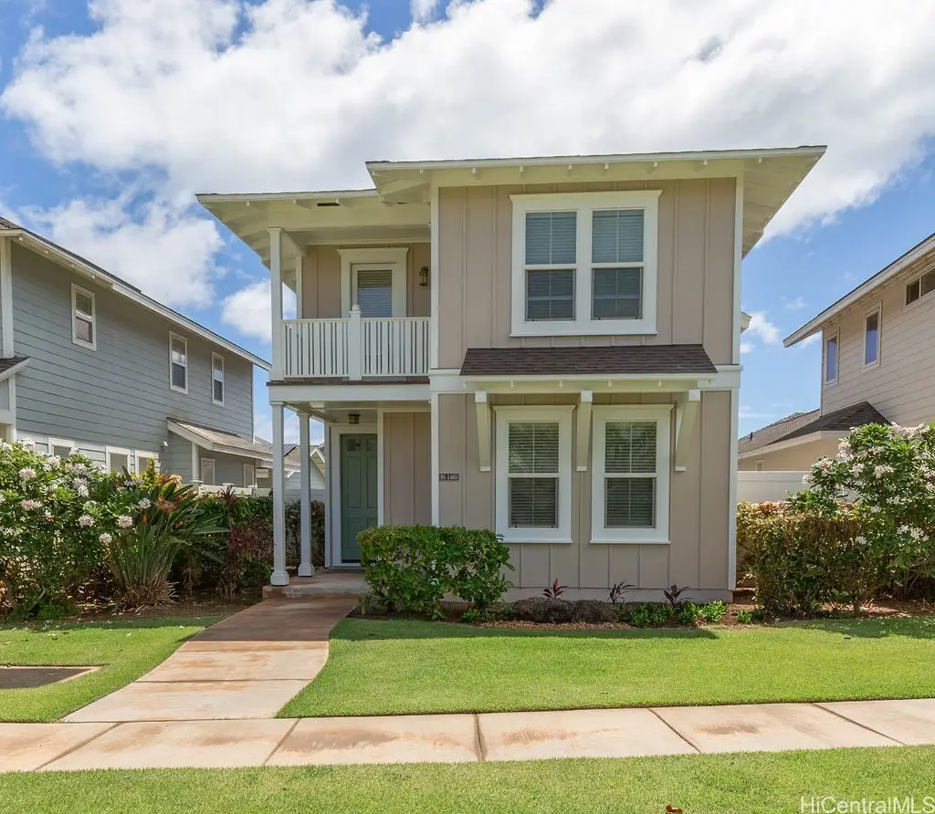 91-1465 Kaikohola Street #D129, Ewa Beach, HI 96706 - #1