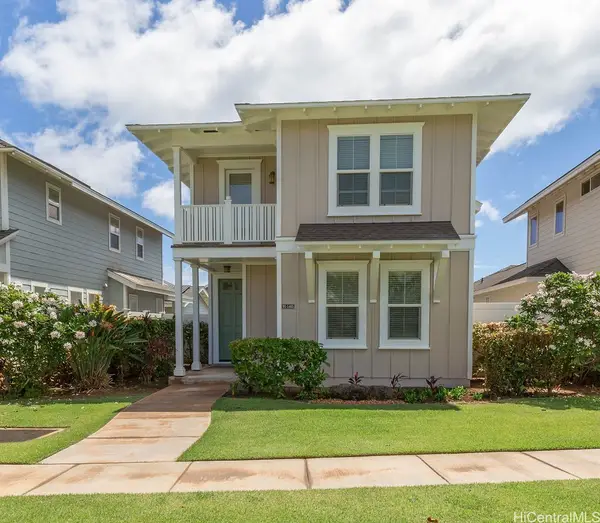 91-1465 Kaikohola Street #D129, Ewa Beach, HI 96706