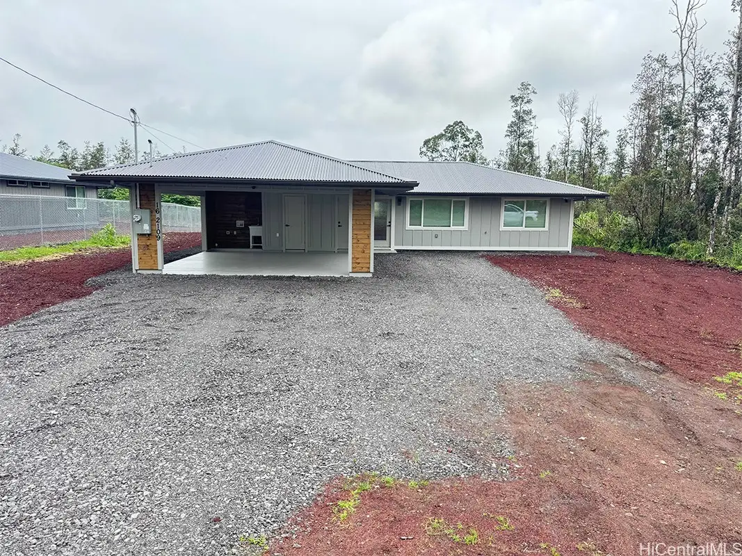 16-2109 Stardust Drive, Pahoa, HI 96778 - #1
