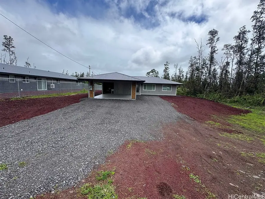 16-2109 Stardust Drive, Pahoa, HI 96778 - #2