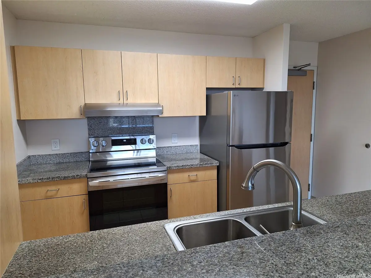 1315 Kalakaua Avenue #1706, Honolulu, HI 96826 - #1