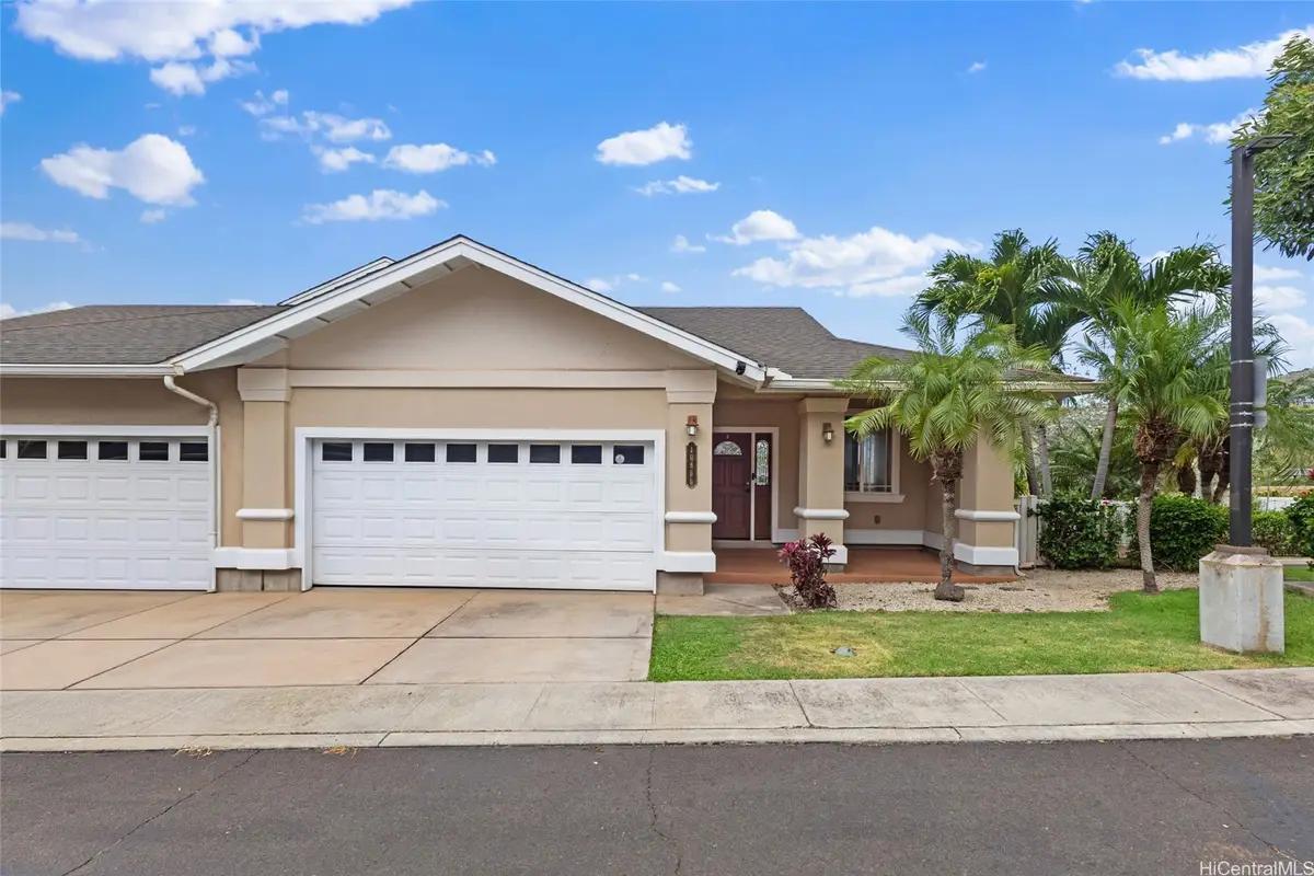92-1085 Palahia Street #L, Kapolei, HI 96707 - #1
