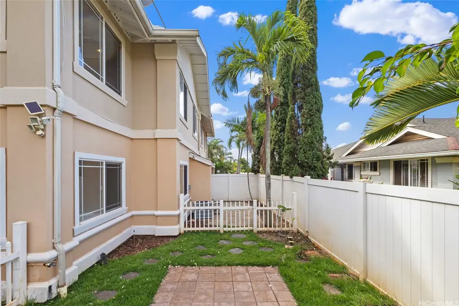 92-1085 Palahia Street #L, Kapolei, HI 96707 - #2