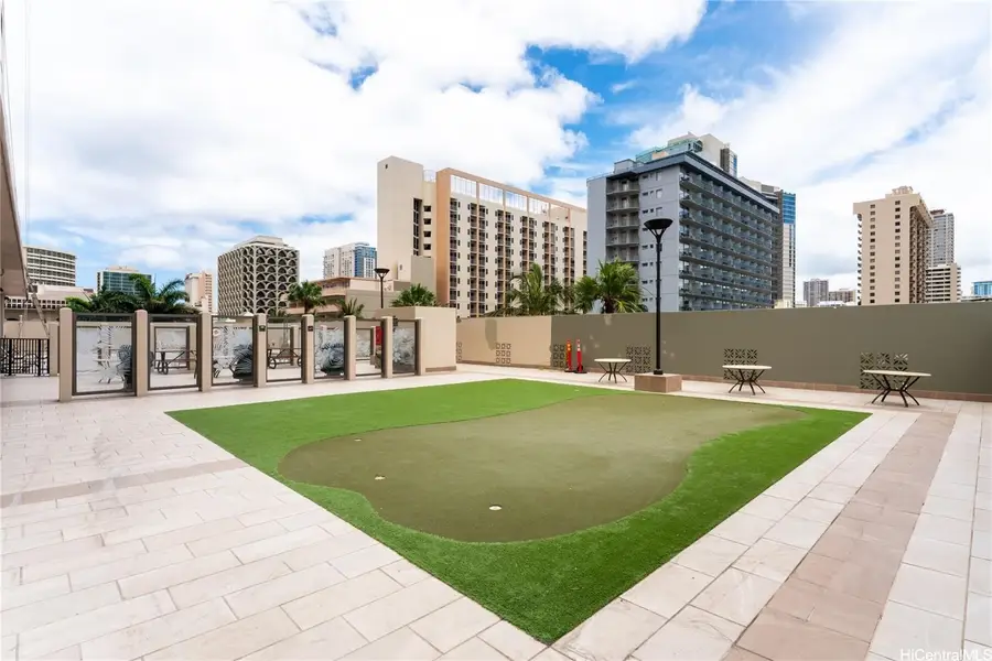2240 Kuhio Avenue #2708, Honolulu, HI 96815 - #2