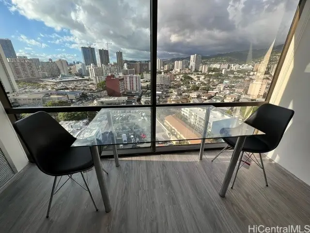 1750 Kalakaua Avenue #1712, Honolulu, HI 96826 - #1