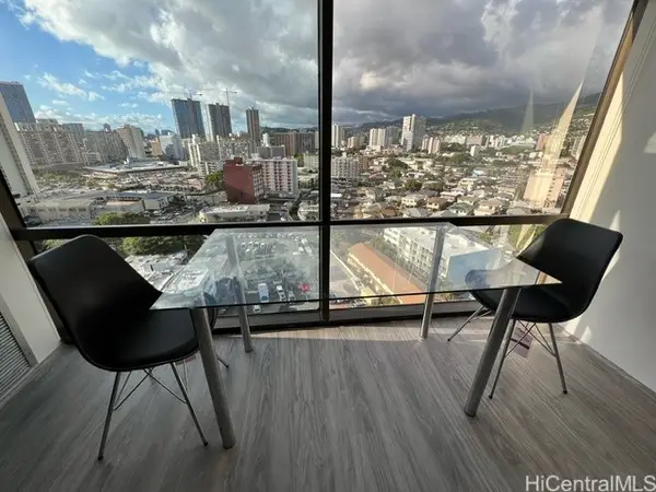 1750 Kalakaua Avenue #1712, Honolulu, HI 96826