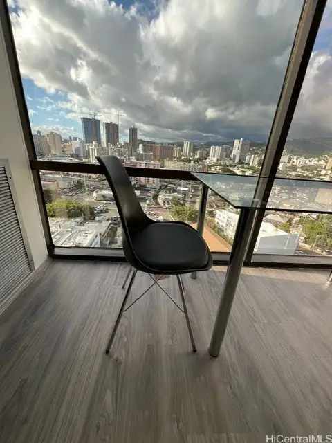 1750 Kalakaua Avenue #1712, Honolulu, HI 96826 - #2