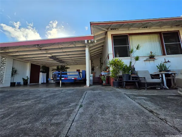 94-1229 Kahuanui Street, Waipahu, HI 96797