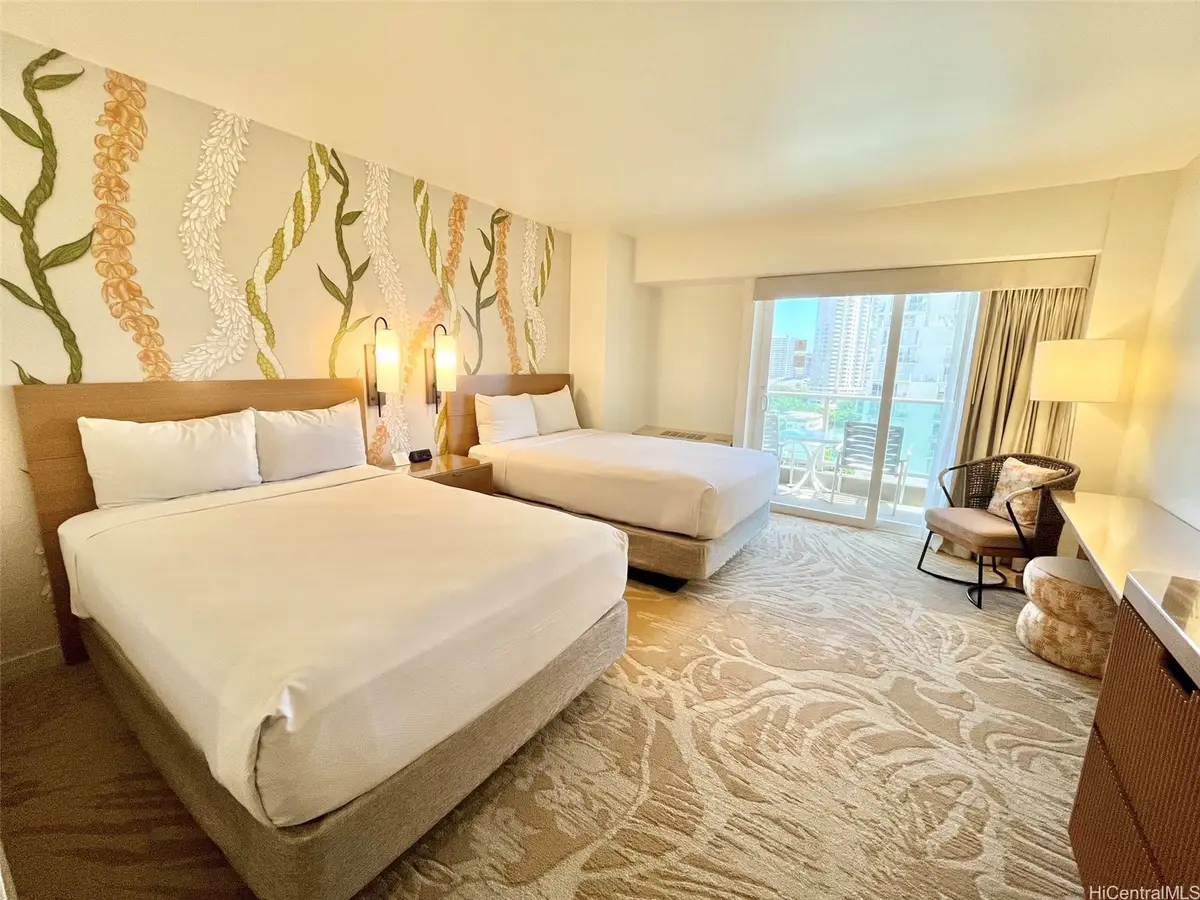 410 Atkinson Drive #1021, Honolulu, HI 96814 - #1