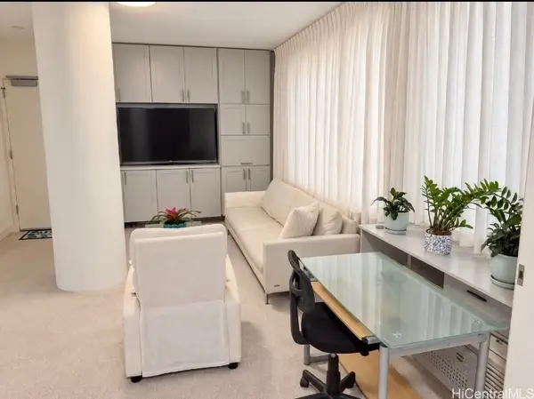 1390 Kapiolani Boulevard #1001, Honolulu, HI 96814