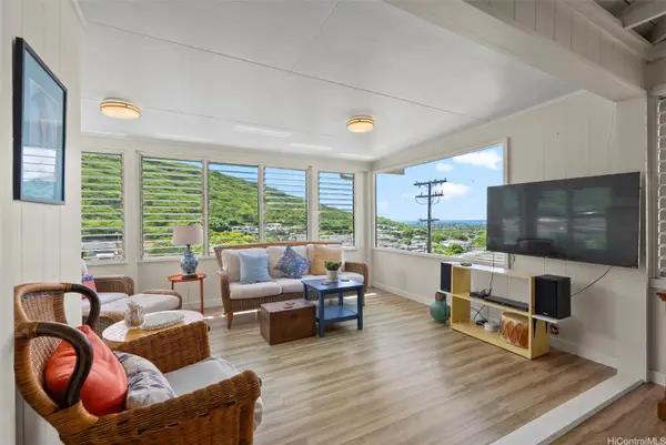 1416 Luinakoa Street, Honolulu, HI 96821