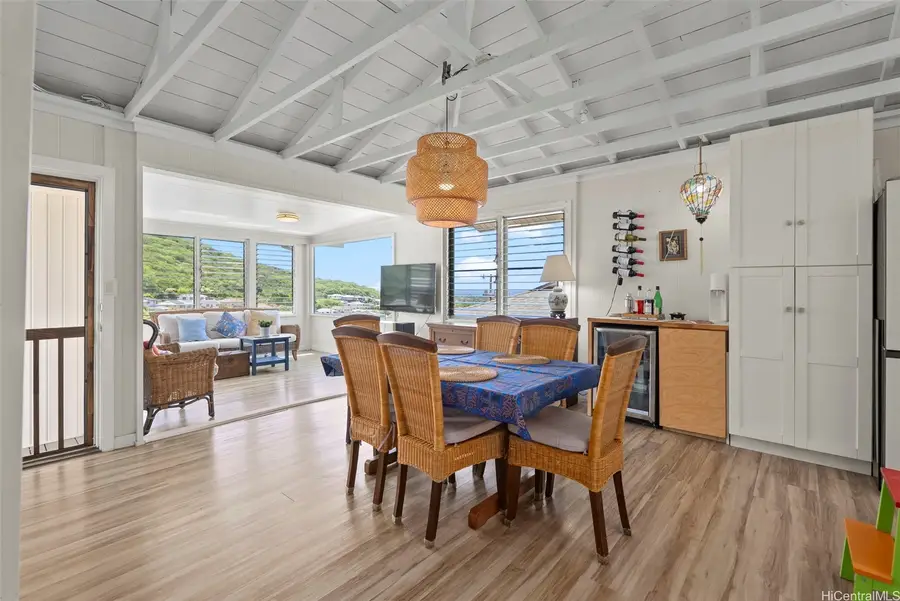 1416 Luinakoa Street, Honolulu, HI 96821 - #3
