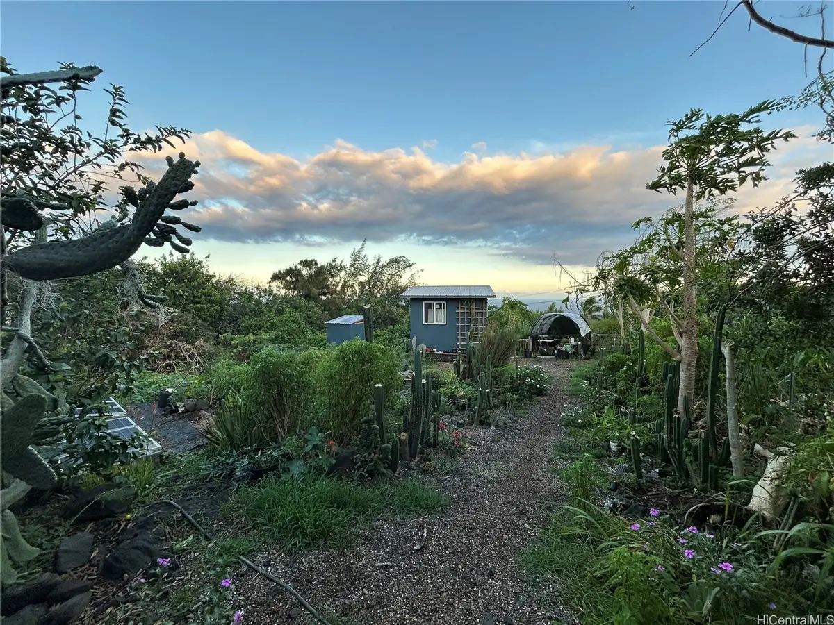 94-6482 Palaoa Road, Naalehu, HI 96772 - #1